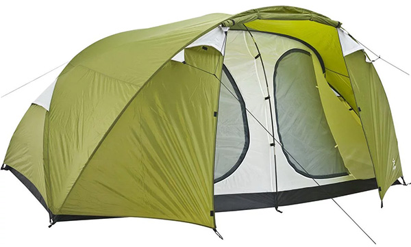 Туристические палатки от производственной компании Тент-Пром .
